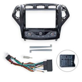 Інсталяційний комплект серії QIV QBRK 1134-36  під Ford Mondeo 4 2011-2014 9 дюймів