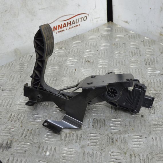 Педаль газу акселератора 2.0 бензин Citroen C8 2002-2014 Потенціометр газу Сітроен ц8 1400838680 6PV009083 | Зображення 1