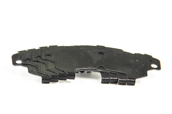 Колодки передні гальмівні Kia Carens 07-/Sportage 04-(mando), CIFAM (8227830) | Зображення 5