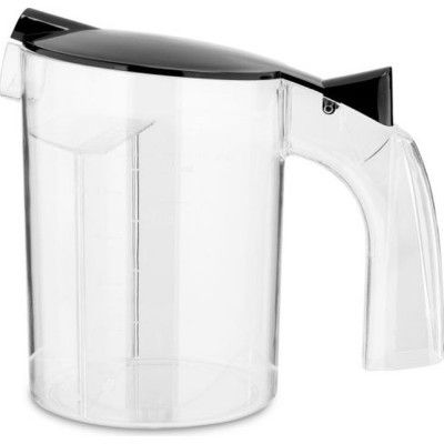 Соковыжималка Ufesa LC5750 DELUX (71104550) | Зображення 3