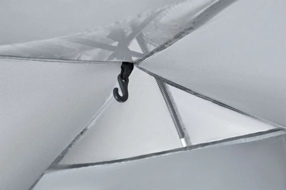 Намет Skif Outdoor Adventure II 200x200 см Camo | Зображення 7