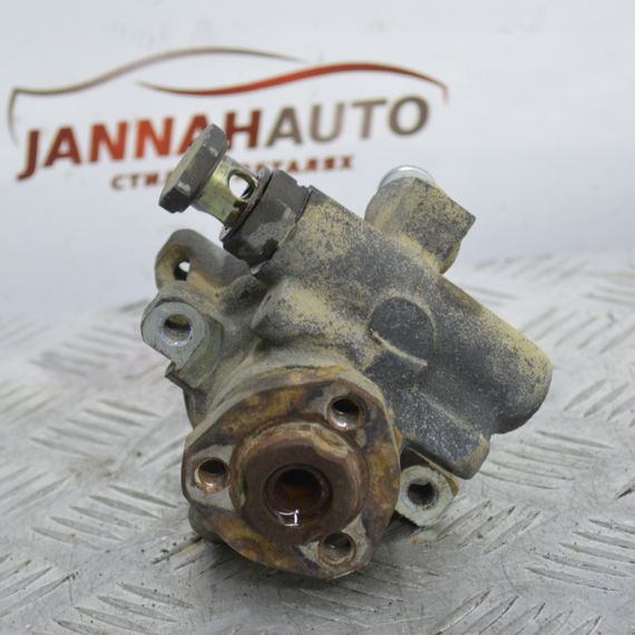 Насос ГПК VW Volkswagen Golf Caddy Passat Polo Sharan гідропідсилювач керма руля Фольксваген 1J0422154D