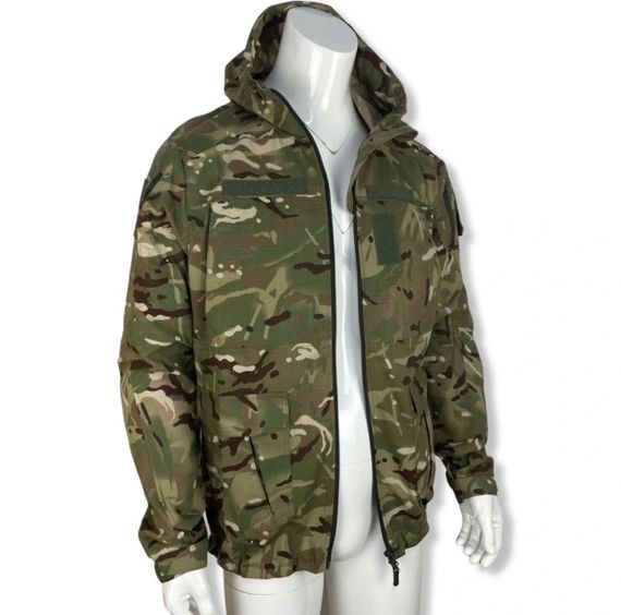 Куртка-кітель Розмір 54 Мультикам