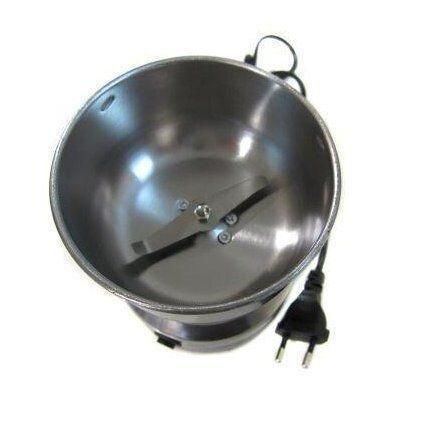 Кофемолка электрическая NIMA Electric Grinder DS-8300(150Вт) | Зображення 1