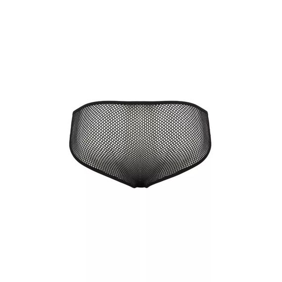 Труси чоловічі Passion 035 SLIP RICHARD black S/M | Зображення 3