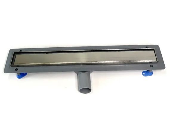 Душовий канал Maxiflow Prime Legal 60 см решітка Під плитку 4027.0Y050K.060.1