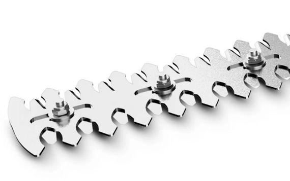 Кущоріз акумуляторний EGO CHT2001E | Зображення 2