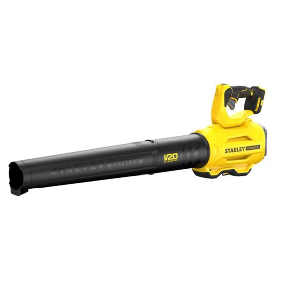 Повітродувка акумуляторна безщіткова STANLEY FATMAX SFMCBL7M1 | Зображення 1
