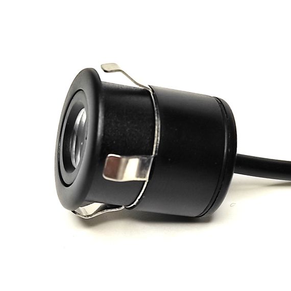 Камера заднего вида для автомобиля Car Cam 185L (6839) Черная ff | Зображення 2