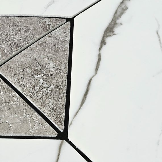 Самоклеюча PET мозаїка 30*30CM*4MM (D) SW-00002445 | Зображення 1