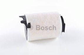 Фільтр повітря BOSCH 1457433576 на AUDI A3 (8P1)