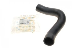 Патрубок интеркулера нижний  L VW Sharan 1.8 1.9 TDI 95-10 65366