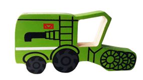 Машинка HEGA Комбайн
