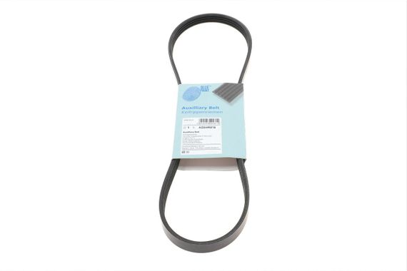 Ремінь генератора Fiat Fiorino Nissan Primera 1.6 90-03 Daewoo Matiz 0.8 98- AD04R915