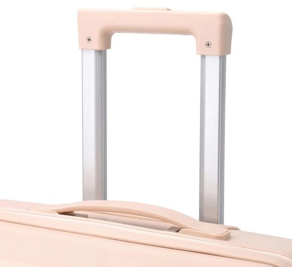 Валіза Semi Line 24" (M) Cappuccino (T5770-2) (DAS302954) | Зображення 1