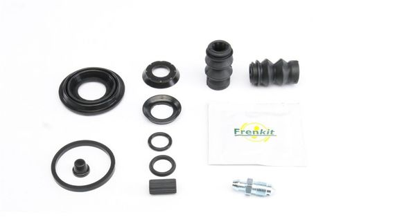 Ремкомплект супорта заднього  R Ford Mondeo Citroen C4 04- d=38mm  +поршень з механізмом  238805 | Зображення 4