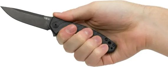 Ніж ZT 0450CF | Зображення 4