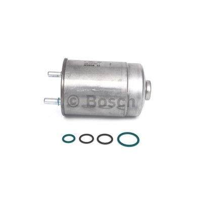Фильтр топливный Bosch F026402850 | Зображення 1