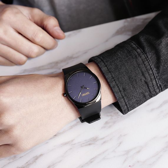 Skmei 1601SBU Blue | Зображення 3