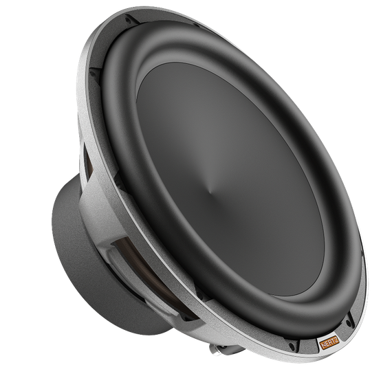 Сабвуфер Hertz MP 300 D4. 3