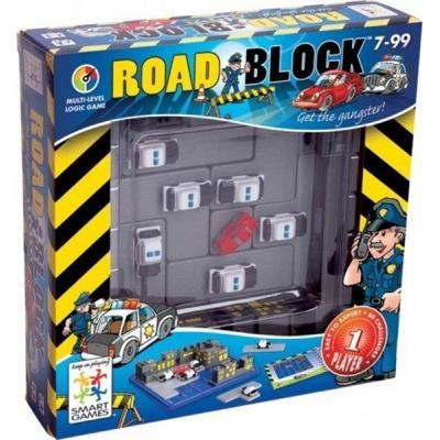 Настольная игра Smart Games Операция Похититель (SG 250)
