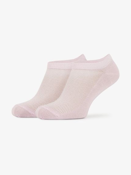 Шкарпетки жіночі 14B35/6 36-38 Світло-бузковий shop (4820203390809)