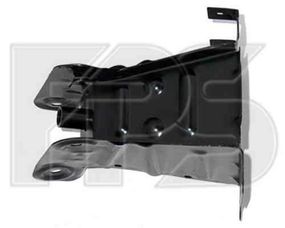 Крепеж шины бампера Opel Astra H 04-15, правый (FPS) 1400310