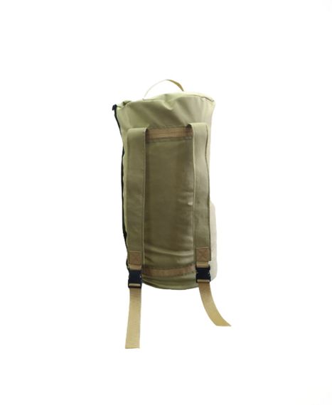 Баул М&М 110л Вид 1 Coyote Койот (213240) | Зображення 4