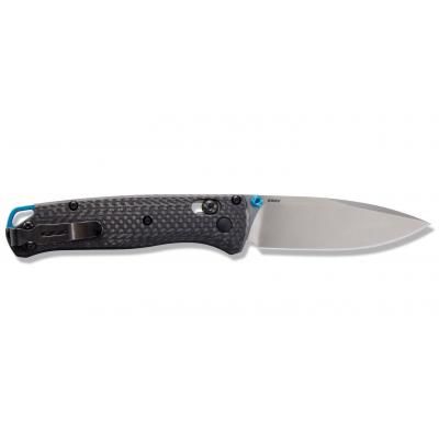 Нож Benchmade Bugout Carbon Fiber CPM-S90V (535-3) | Зображення 1
