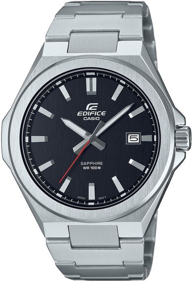 Годинник CASIO EFB-108D-1AVUEF