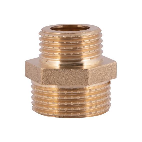 Ниппель Thermo Alliance Standart 1/2"х3/4" НР SD4081520 | Зображення 4