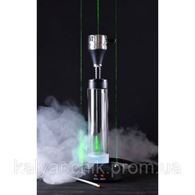 Кальян Yahya Laser