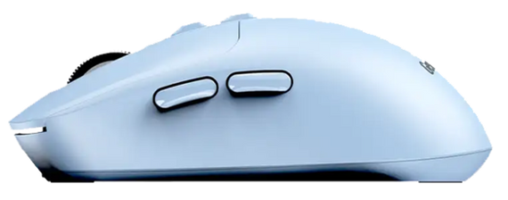 Миша Genius NX-8080S BT Blue | Зображення 3