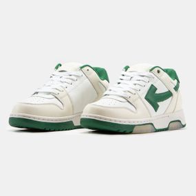 Мужские кроссовки Off-White Out of Office весна/лето/осень 1205 43 27,5