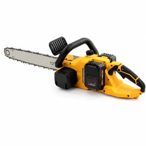 Акумуляторна ланцюгова пила Electric Saw DT-1291 16