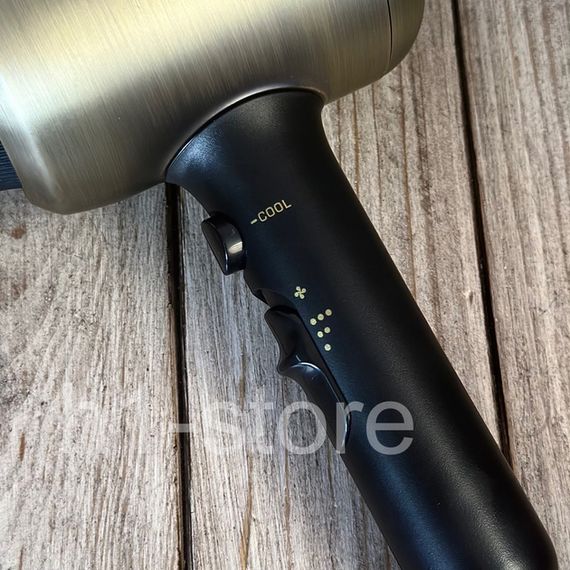 Професійний фен з 3 рівнями обдування та 4 рівнями температури VGR V-441 (46091-V-441_1038) | Зображення 6