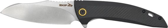 Ніж Skif Vulture SW Black