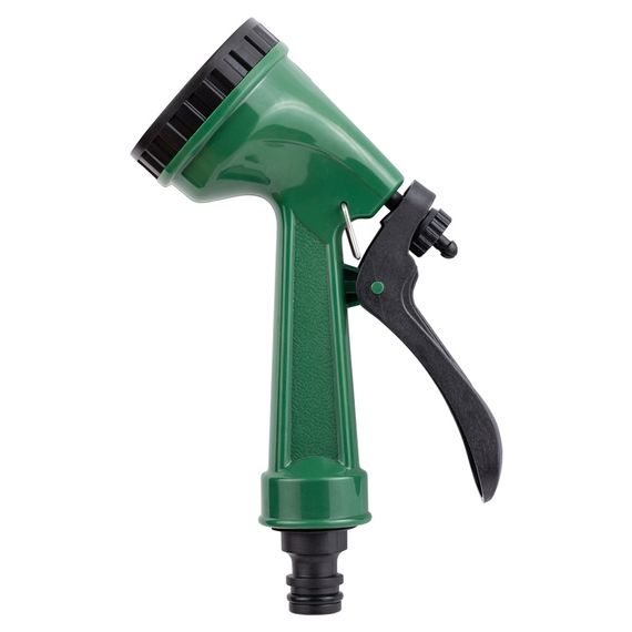 Пістолет-розпилювач Grad 5-ти режимний АВС (5012555) | Зображення 2