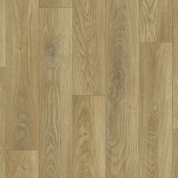 Лінолеум для дому Beauflor Plaza Chapman Oak 639M  ширина 4 м