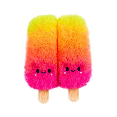 Розвиваюча іграшка Battat антистрес серії Small Plush-Ескімо (594475-3) | Зображення 1