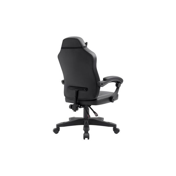 Крісло ігрове Defender Master Black (64472) | Зображення 4