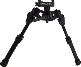 Сошки Cadex Defence Falcon Bipod на AES