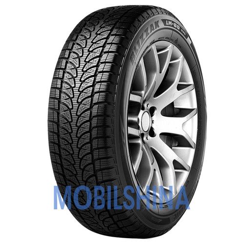 Зимние шины BRIDGESTONE Blizzak LM-80 EVO (235/50R18 97H)