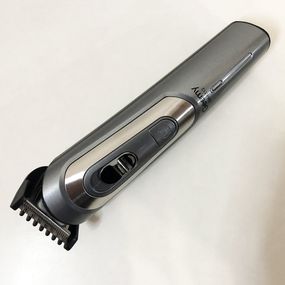 Машинка для стрижки для дому GEMEI GM-6112, Машинка для стрижки волосся бездротова, Електробритва WF-748 для голови