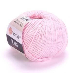Пряжа YarnArt Jeans 74