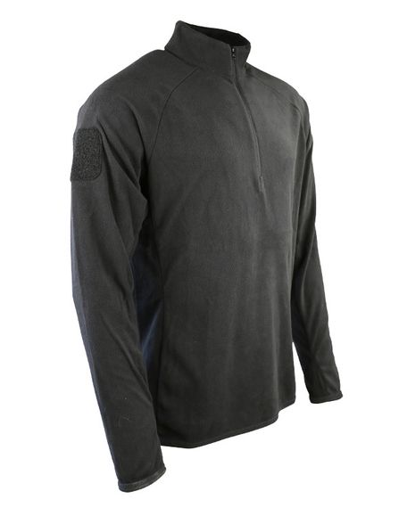 Фліс тактичний KOMBAT UK Alpha Mid-Layer Fleece | Зображення 1