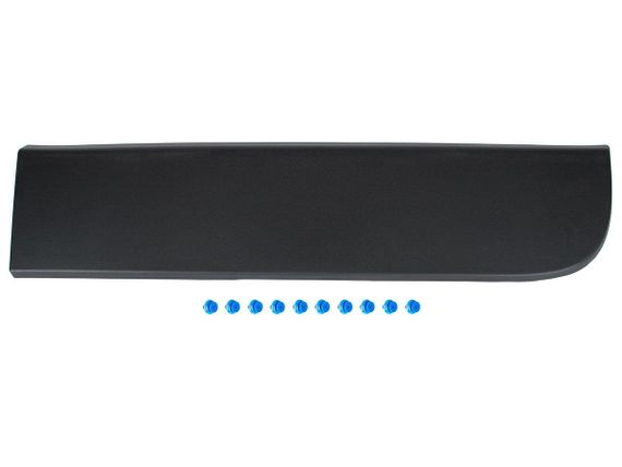 Opel Movano B (від 2010-) молдинг обшивка задніх правих дверей, 908520001R Опель Мовано Б | Зображення 1