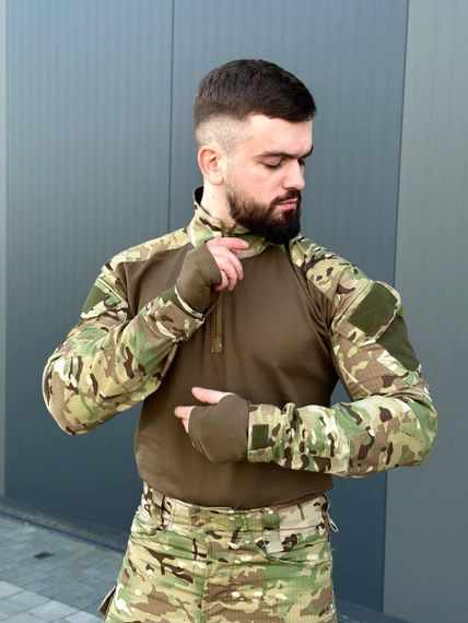 Убакс бойовий Striker Мультикам | Зображення 4