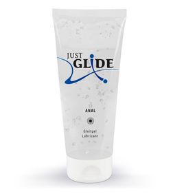 Анальний лубрикант - Just Glide Anal, 200 мл sexstyle
