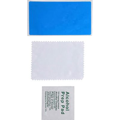 Стекло защитное BeCover Samsung Galaxy S23 FE SM-S711 Black (710202) | Зображення 3